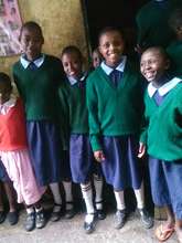 More school children