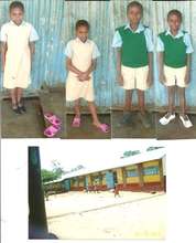 One school where Good Samaritan kids attend