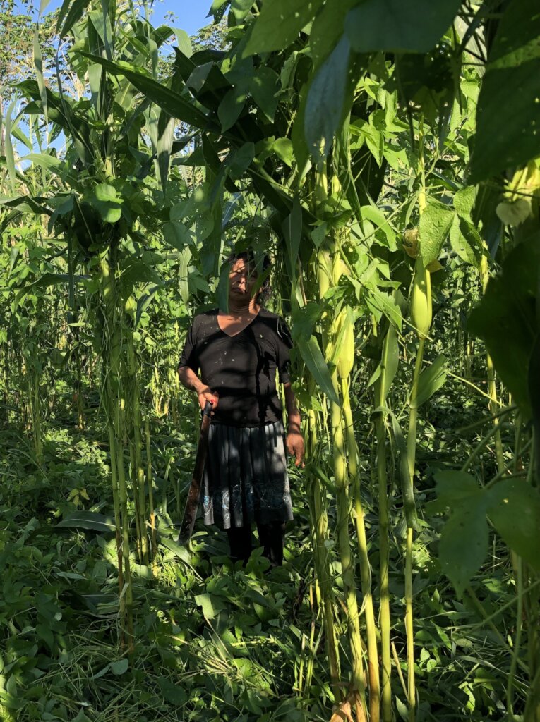 A Safe and Dignified Home for LUCY, a Trans Woman