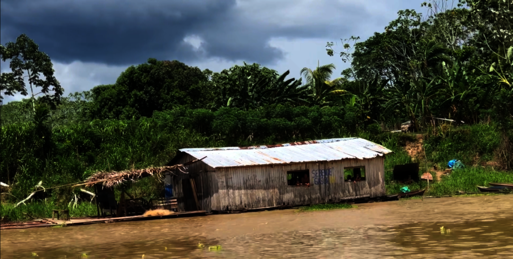 A Safe and Dignified Home for LUCY, a Trans Woman