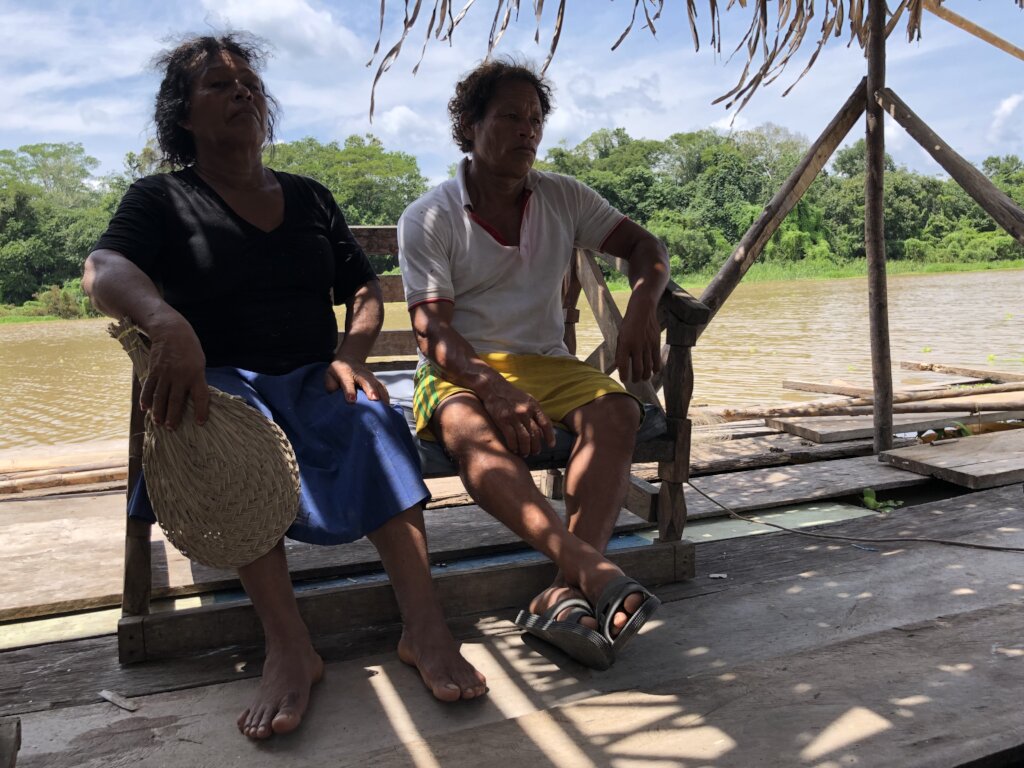 A Safe and Dignified Home for LUCY, a Trans Woman