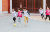 Fundacion Carlos Alcaraz Garfia