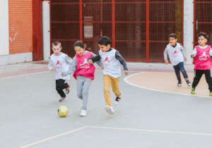 Fundacion Carlos Alcaraz Garfia