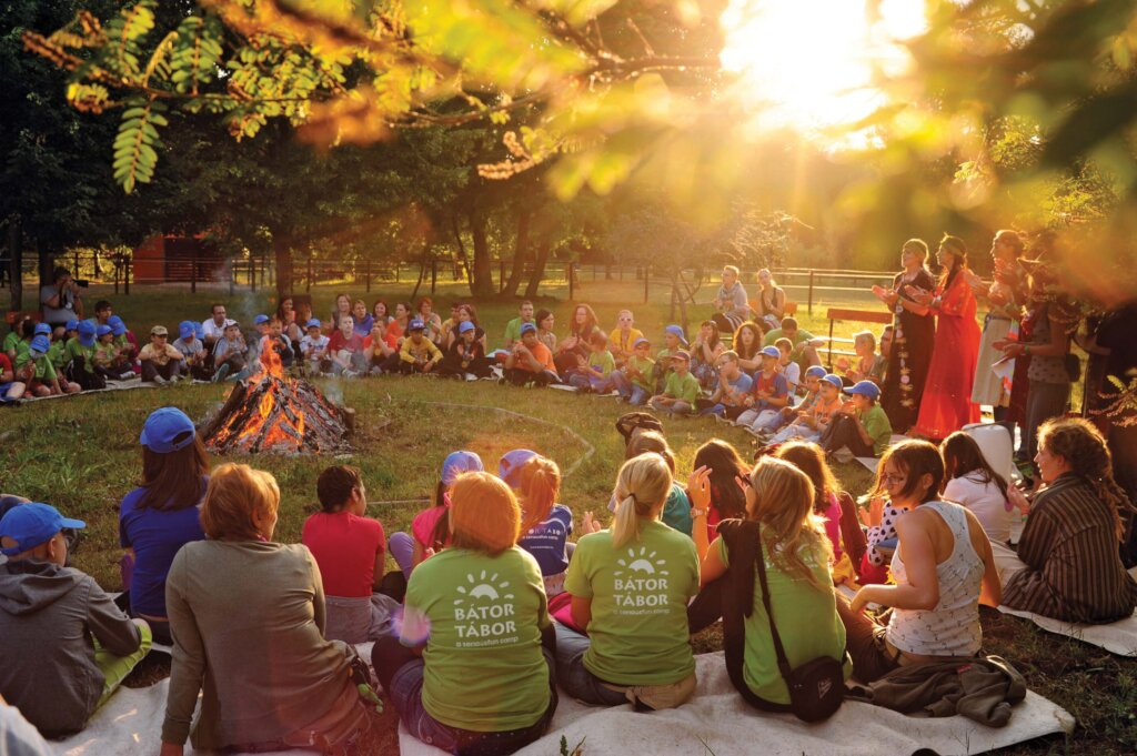 Bator Tabor Foundation