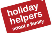 Holiday Helpers Canada
