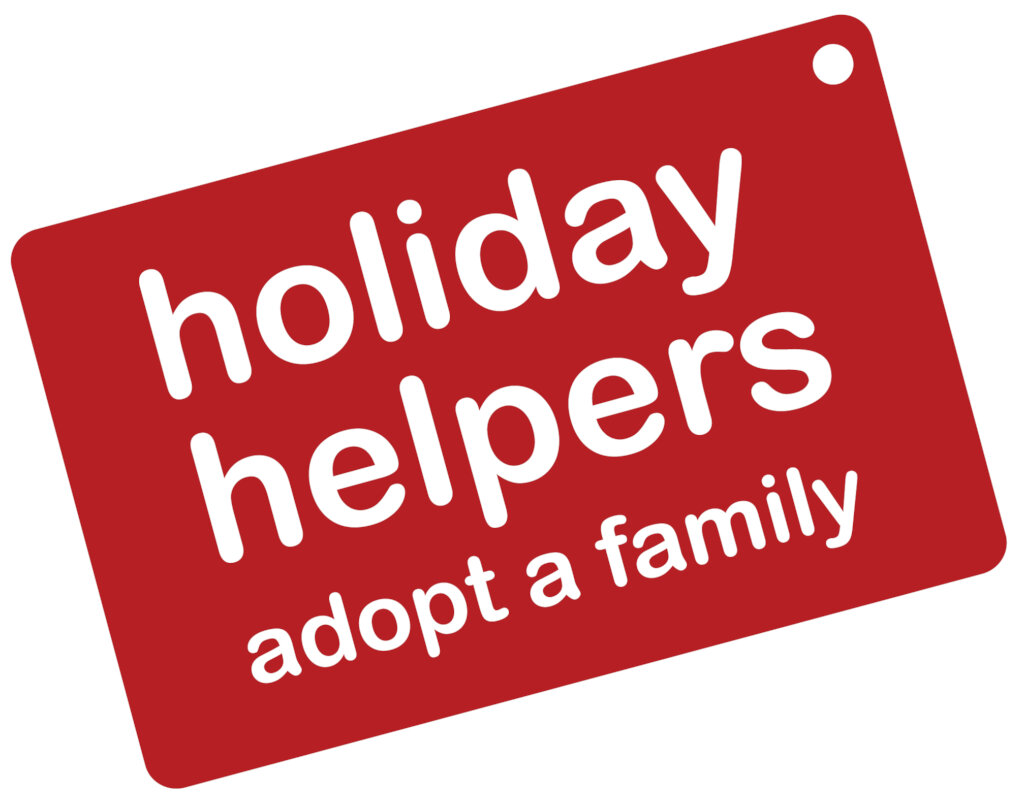 Holiday Helpers Canada
