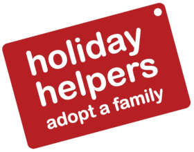 Holiday Helpers Canada