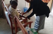 Help 2,341 Rural Nigerian kids to test Genotype