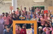 Empowering 500+Deafs for Inclusive Workplace Pakis