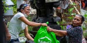 Photo: Bali Life Foundation