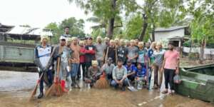 Photo: Bali Life Foundation