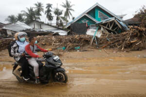 Southeast Asia Flood Relief Fund
