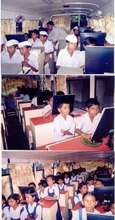 VIIT School Project