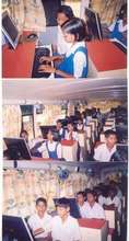 VIIT School Project