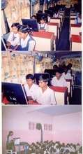 VIIT School Project