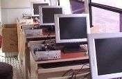 Computer Education to the Rural Poor Children