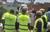 Action on Plastic Pollution & Waste Management