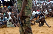 25 Years of building PEACE 