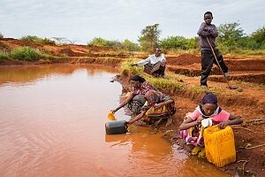 Clean Water and Hygiene for Rural Ghana