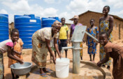 Clean Water and Hygiene for Rural Ghana