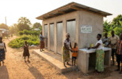 Community Toilets for Health and Dignity