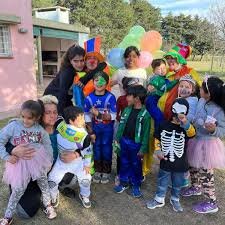 Desde el Corazon - Care Home 1