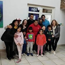 Desde el Corazon - Care Home 2