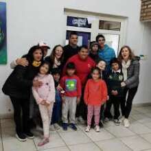 Desde el Corazon - Care Home 2