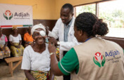 Provide Cataract Surgery for the Poor