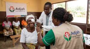 Provide Cataract Surgery for the Poor