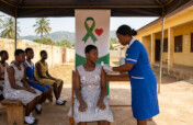 HPV Immunization for Teenage Girls