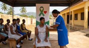 HPV Immunization for Teenage Girls