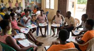 Prevent Teenage Drug Abuse Campaign