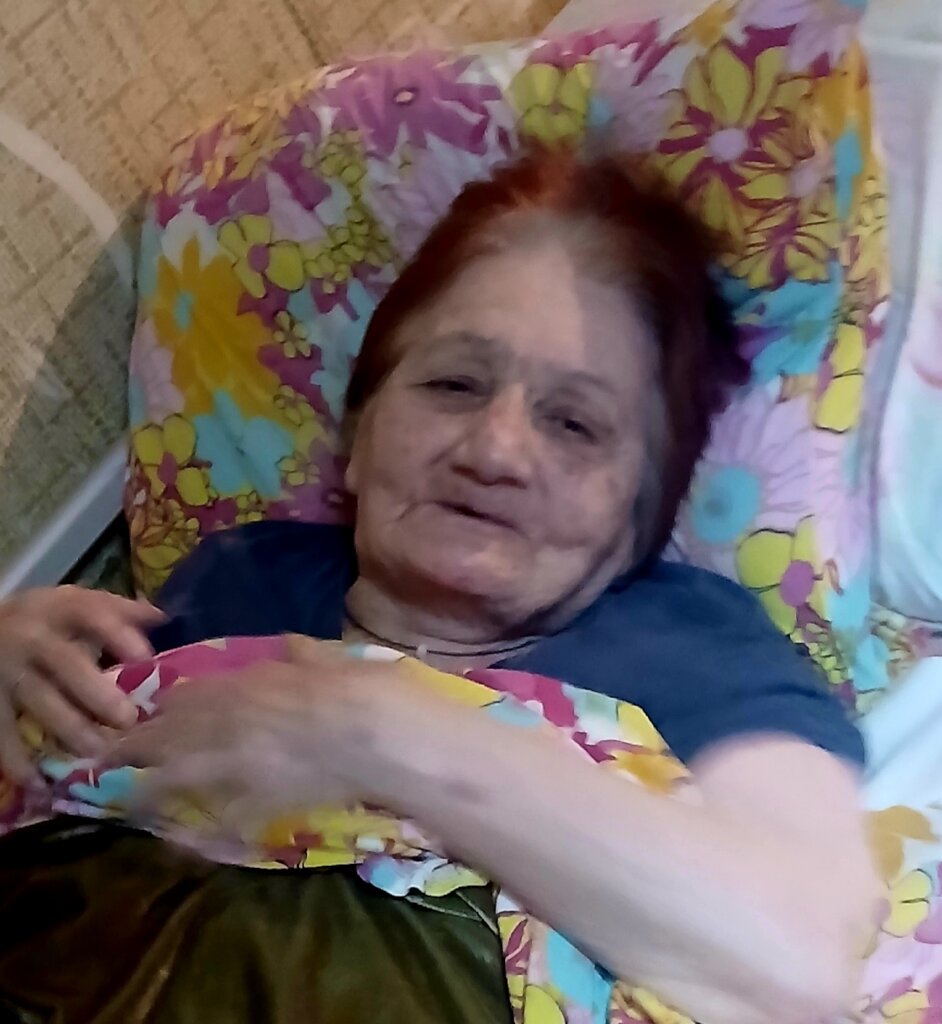 Essential Support Delivered to a Family in Need
