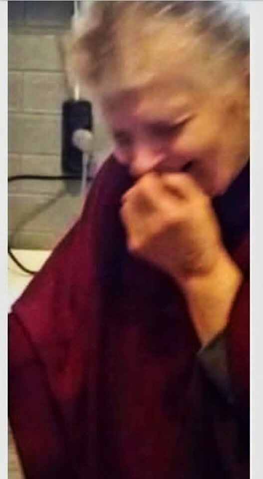 Make Winter Survival possible for Children&Elderly