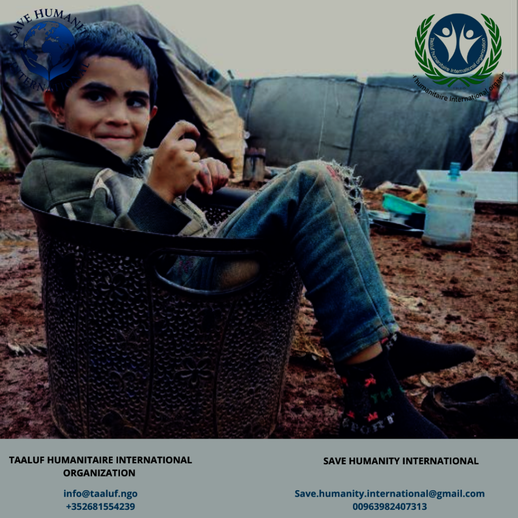 Reviving Hope - Manufacturing and fitting prosthet