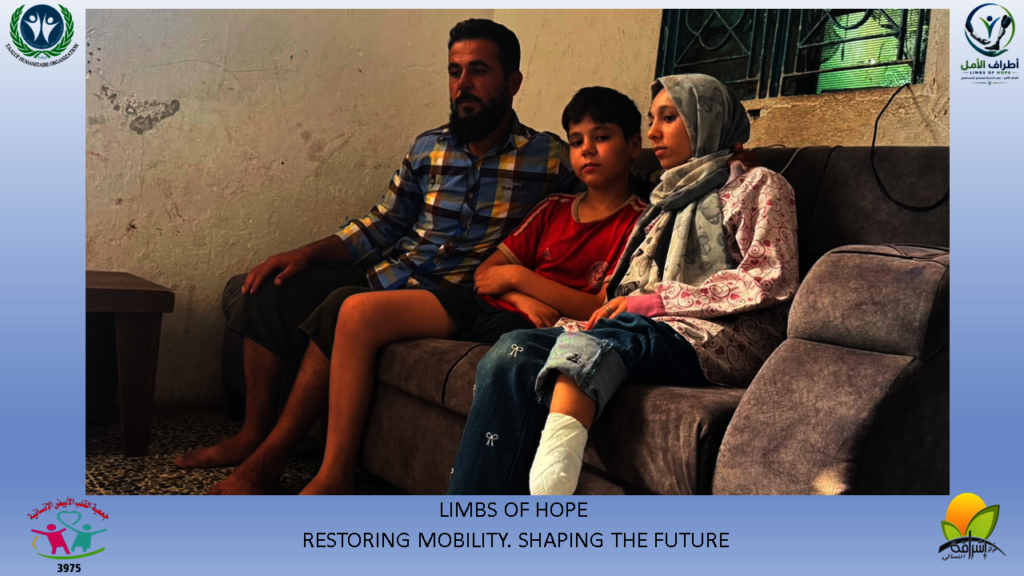 Listening to Families and Documenting Needs