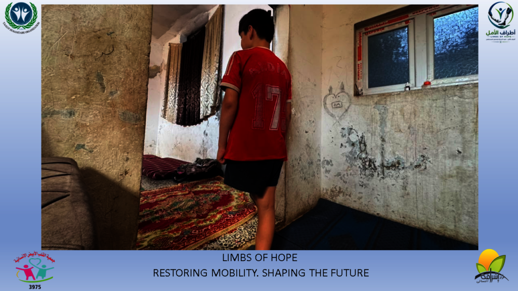 Assessing Living Conditions and Identifying Priori