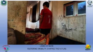Assessing Living Conditions and Identifying Priori