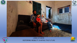 Home Visit for Beneficiary Needs Assessment