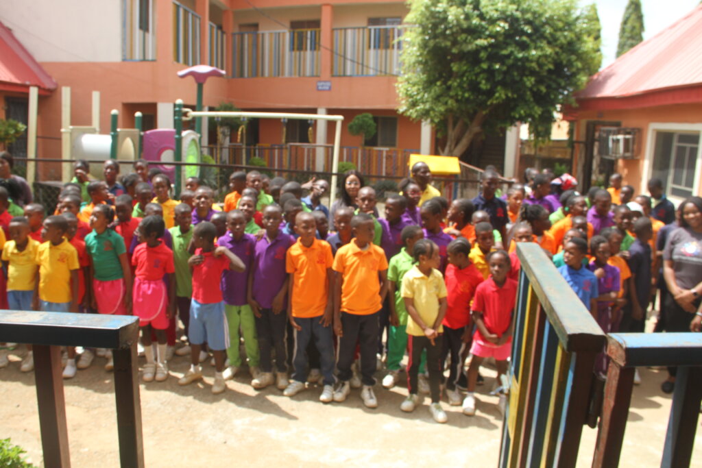 Health Screenings for Children in Public Schools