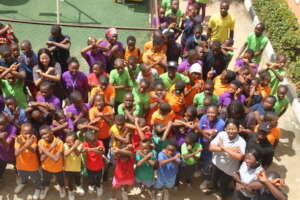 Health Screenings for Children in Public Schools