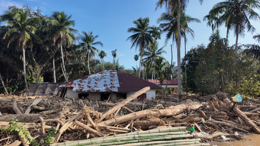 Emergency Disaster Relief Fund