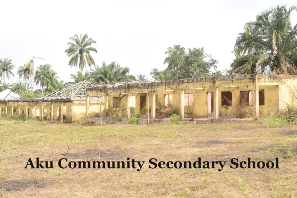 Help 10,000 Displaced Families Rebuild in Nigeria