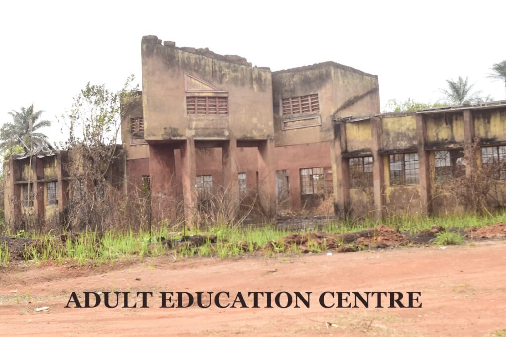 Help 10,000 Displaced Families Rebuild in Nigeria