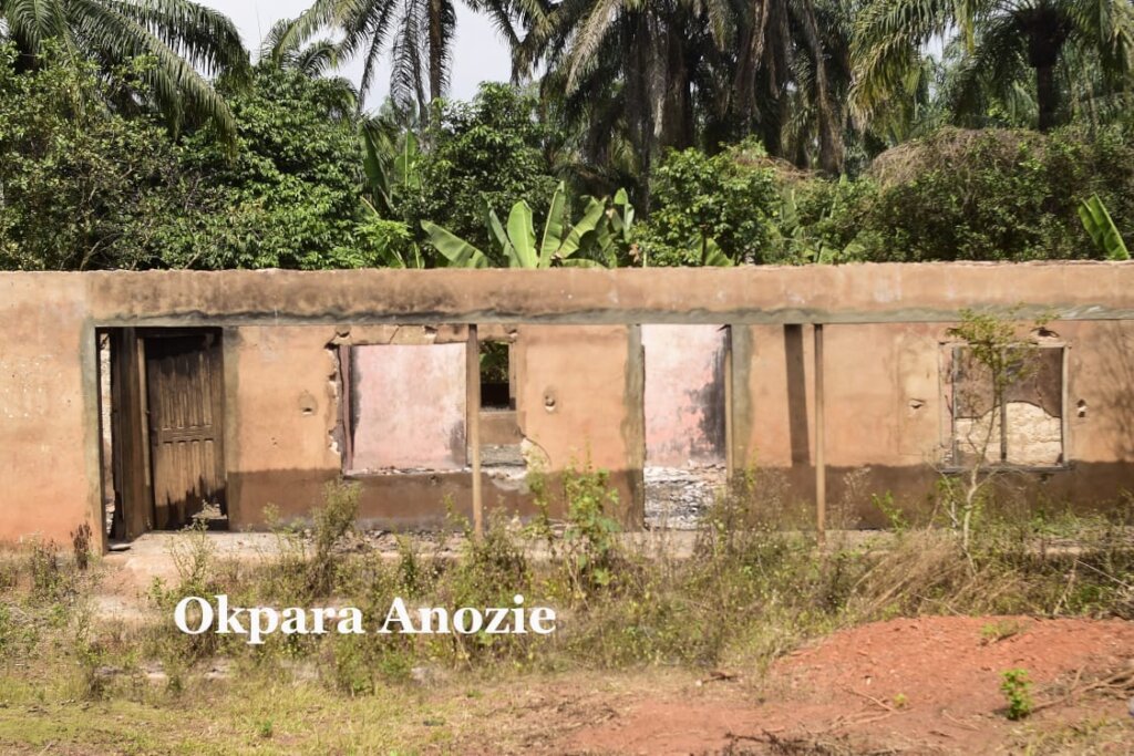 Help 10,000 Displaced Families Rebuild in Nigeria