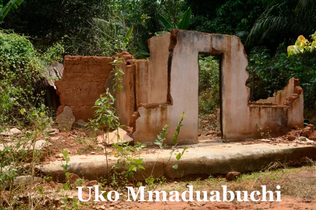 Help 10,000 Displaced Families Rebuild in Nigeria