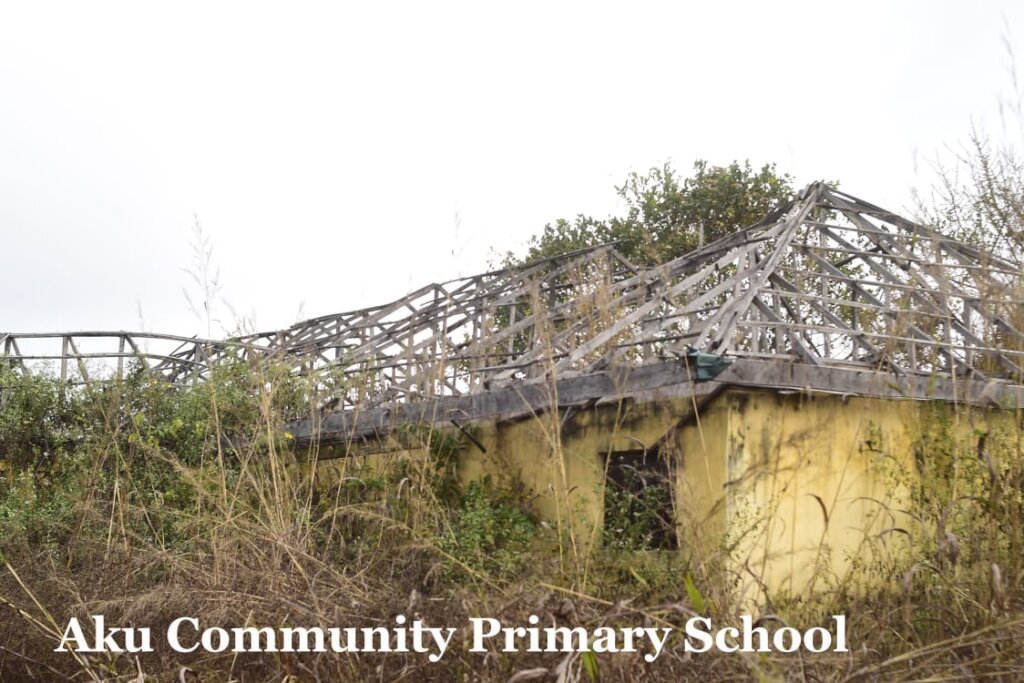 Help 10,000 Displaced Families Rebuild in Nigeria