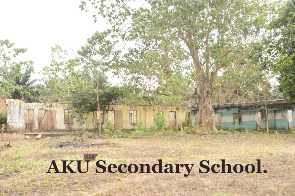 Help 10,000 Displaced Families Rebuild in Nigeria