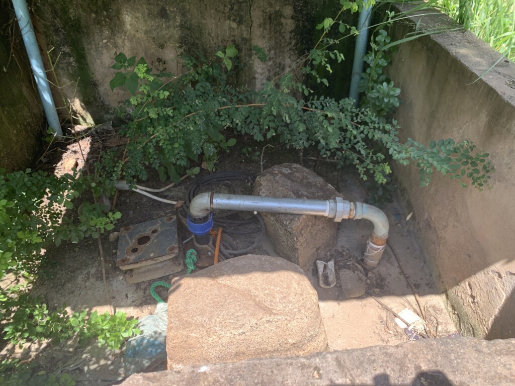 Upgrade water access for >2000 Maasai villagers